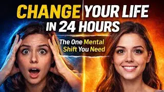 How Can One Mental Shift Transform Your Life in a Day?