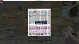 Battlepvp raiding Ep: 1