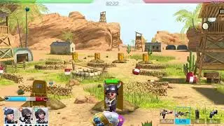 WarFriends: PVP Shooter Online Sniper Battle Arena