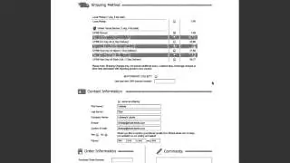 How-to Use Discount Codes At SheetLabels.com