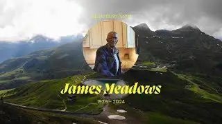 James Meadows Slideshow