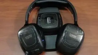 Руководство по настройке наушников Creative 3D Omega