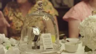 IWC Schaffhausen and the British Film Institute 2016