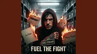 Fuel the Fight