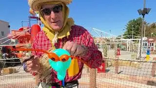 Funtober 2025 at The Funplex