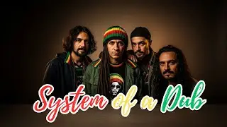 System of a Down &ndash; Aerials (Reggae Cover)