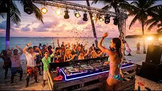 🔥 Best Latin Club Dance 2026 &ndash; Reggaeton x Electro Pop Latino