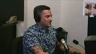 Adam Hawk's exit interview with Jim Rome - Jul 23, 2021