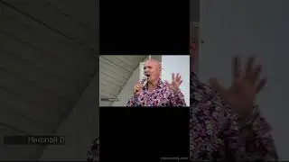Николай Лукинский 