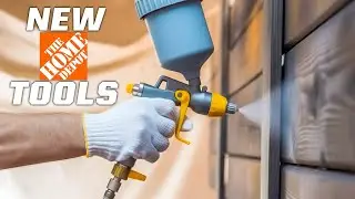 Эти 20 инструментов из Home Depot испортят вашу старую систему.