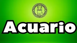 ACUARIO, EN SHOCK! ALGUIEN NO TE ELIGIÓ Y AHORA TEME PERDERTE! ATENTO/A AL ☎️ EN LOS PRÓXIMOS DIAS 
