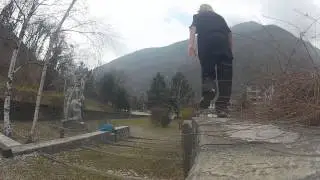 FREERUN ADILEG 2013 EDIT 1