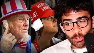 WTF HAPPENED AT THE RNC