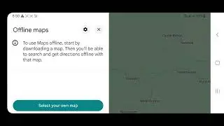 How to Use Google Maps Offline for Navigation&mdash;No Internet Needed!
