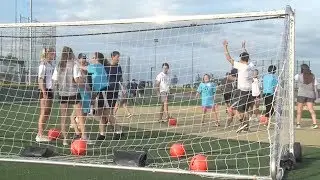 TOPSoccer Athletes - Athletes of the Week
