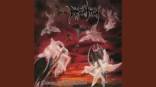 No Forgiveness (Without Bloodshed)