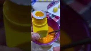 Perisa vanilla susu buat olesan nastar #nastar #kuekeringlebaran
