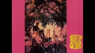 Traffic Sound - Yesterday's Game (1971)