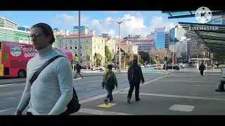 Everyday ganap,buhay NZ#Bus trip..