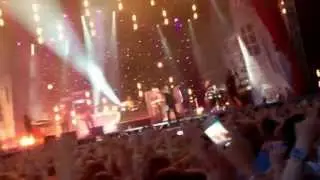 K&auml;nn ingen sorg f&ouml;r mig G&ouml;teborg Slottsskogsvallen 2013