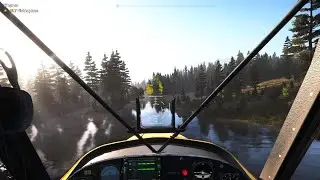 Far Cry 5_ Pt 21 Wingman. Fly Nick's Plane & Secure His House.