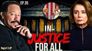 Nancy Pelosi Steps Down as 'Queen of Mean' Era Ends | SCOTUS Tariff Battle Heats Up | EP. 35