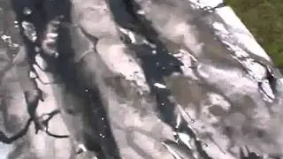 IMPACT Visual Art Team Apocalyptic Flood Banner