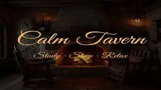 1 Hour Calm Renaissance Tavern Music &ndash; Medieval Ambience for Study & Sleep