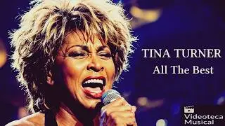 Something Beautiful Remains - Tina Turner