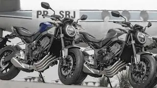 Nova CB 650R 2026 Vai te surpreender, confira pre&ccedil;o e tudo sobre a moto