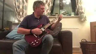 AC/DC - Riff Raff. Angus Young Guitar Solo