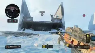 BO4 Sniping Nuke Gameplay🔥🐐 (Black ops 4)