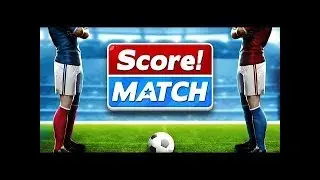 O In&iacute;cio de Uma Nova S&eacute;rie - Score Match