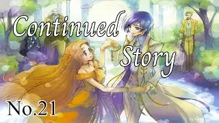 Continued Story (เรื่องราวที่สืบสานต่อไป) - Code Geass Lelouch of the Rebellion [Thai&Romaji Lyrics]