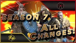 Conquerors Blade &mdash; новые возможности, юниты и руководство 7-го сезона