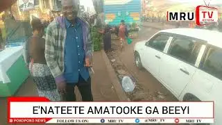 POKOPOKO BY: JAMES BINOJJO, NANSUBUGA BRENDA, NAKAGWA SHEEBAH