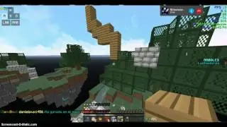 Skywars | DarkSpecters