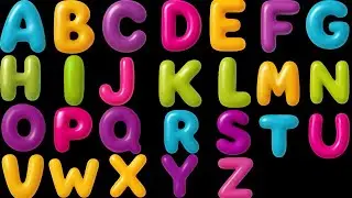 ABCD Song 🎵 Super Fun Alphabet Practice A&ndash;Z  Easy Phonics + Kids Nursery Rhymes