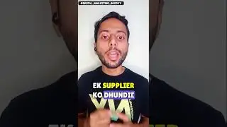 400cr+ Revenue using Dropshipping! #indiandropshipping #indianecommerce #facebookads #entrepreneur
