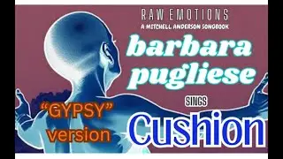 Barbara Pugliese sings 