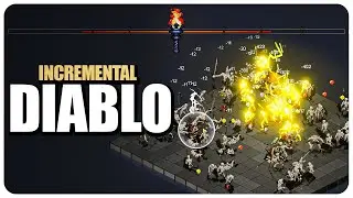 DIABLO pero es un INCREMENTAL