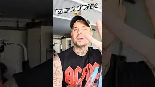 Die beste Harley Tasche f&uuml;r Touren 😎 #viralvideo #craftride #harleytour #harleydavidson #shorts