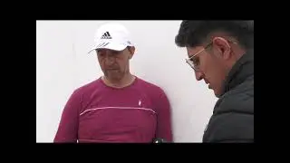 Los biciperegrinos se preparan para otro Milagro Salte&ntilde;o - Daniel Leiva, coordinador