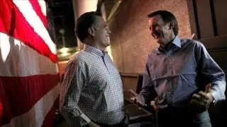 Is Tim Pawlenty Romney's VP Ace in the Hole?