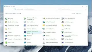 How to Setup a Proxy in Windows 11