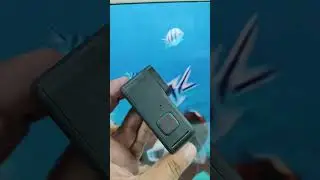 📸 GoPro Hero 9 &ndash; Like New!✨ Totally Scratch-Less | Perfect Condition 🎥