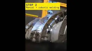 How A FISHER Plow Is Born