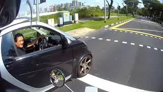 #115 Tiny Car Spotted