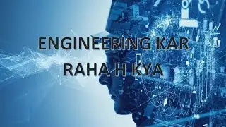 chota sa introduction BTech branche ke lie   #btech #engineering #ymca #delhiuniversity #jamia #iit