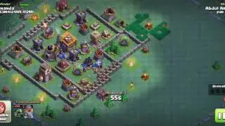 Beta Minions  All Beta Minions level 14 attack in CoC clash Of clans